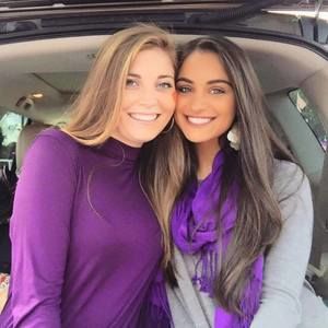 Meet your Posher, Jamie